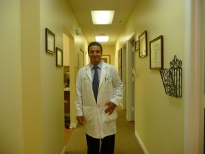 Dr. Ricardo Mejia, Dermatological & Hair Transplant Surgeon