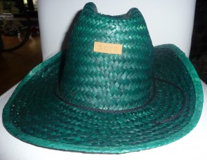 hat