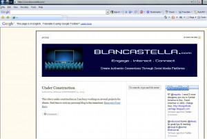 blancastella.com screenshot 93009