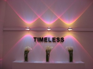 A Booth of A Vendor At Art Basel Miami Beach